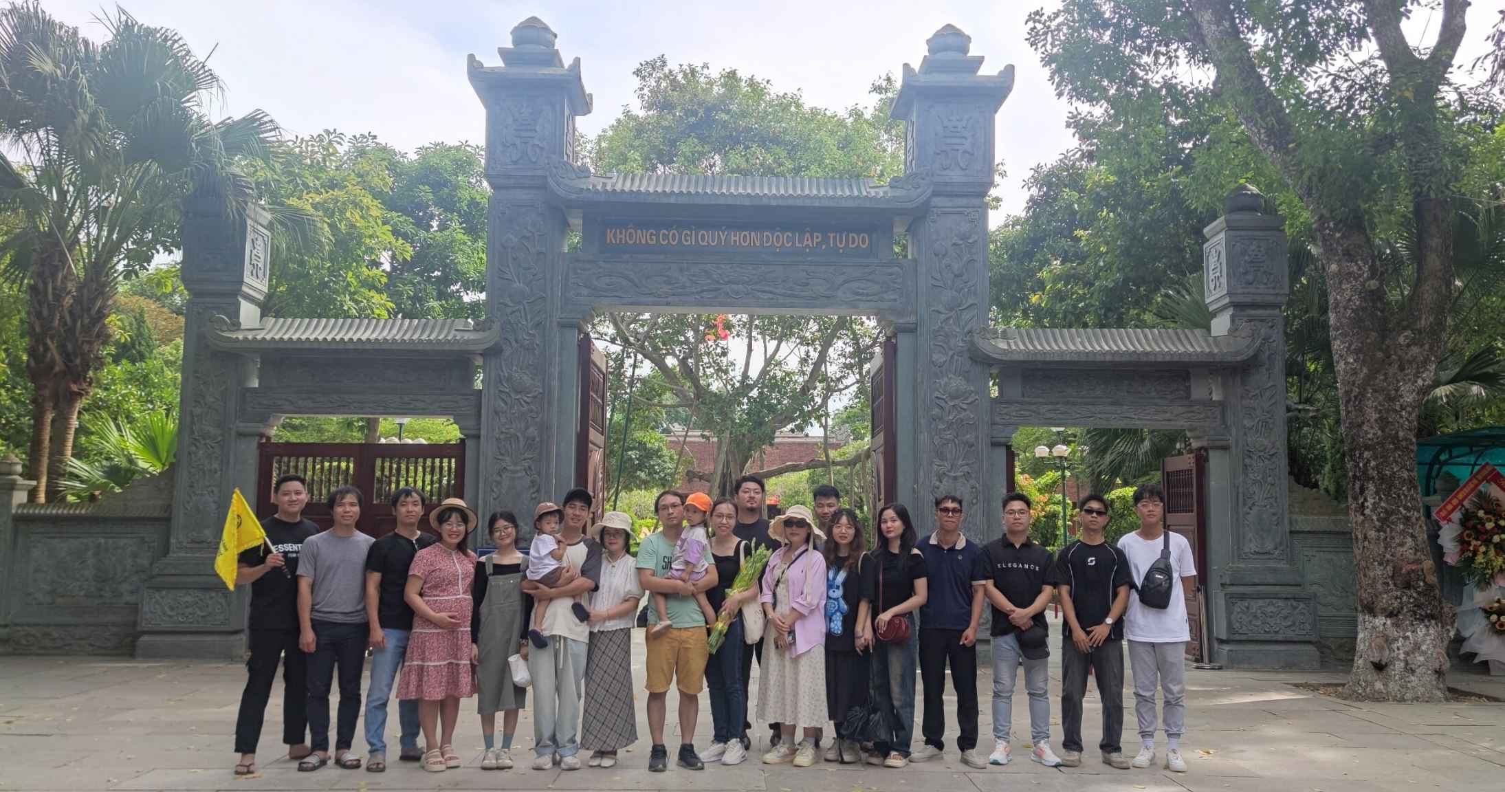 Du lịch Cửa Lò 2024