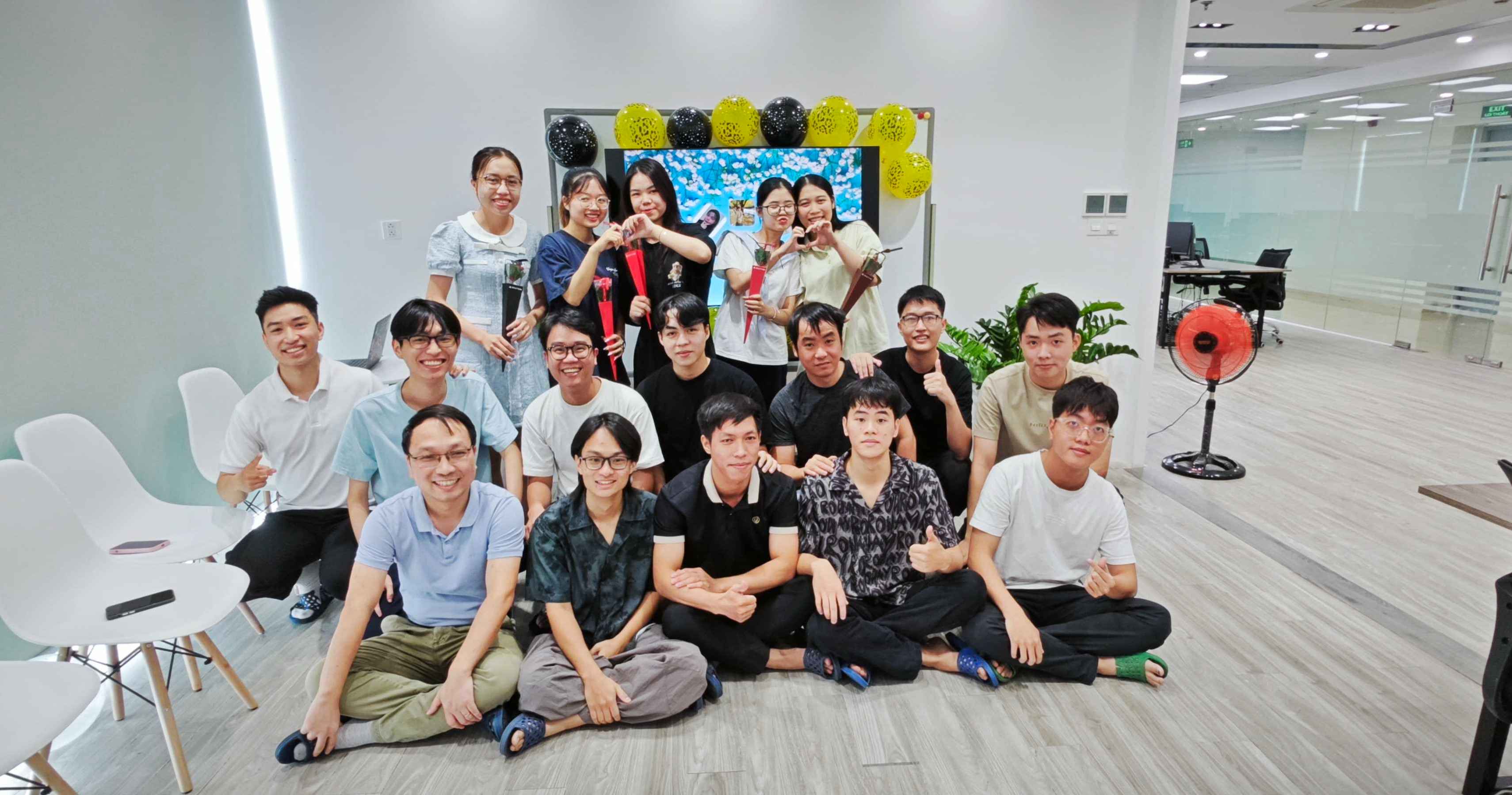 Ngày Phụ nữ Việt Nam 20/10/2024